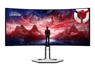 PRO 34WD-10, 34 ", WQHD, 21:9, 3440x1440 pixels, 275 cd/m², HDMI ports quantity 2, White and Black, Warranty 36 month(s)
