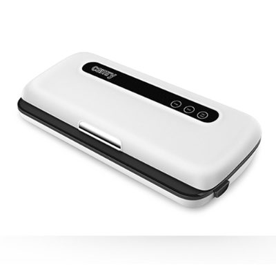 Bar Vacuum sealer, CR 4470, Power 110 W, White