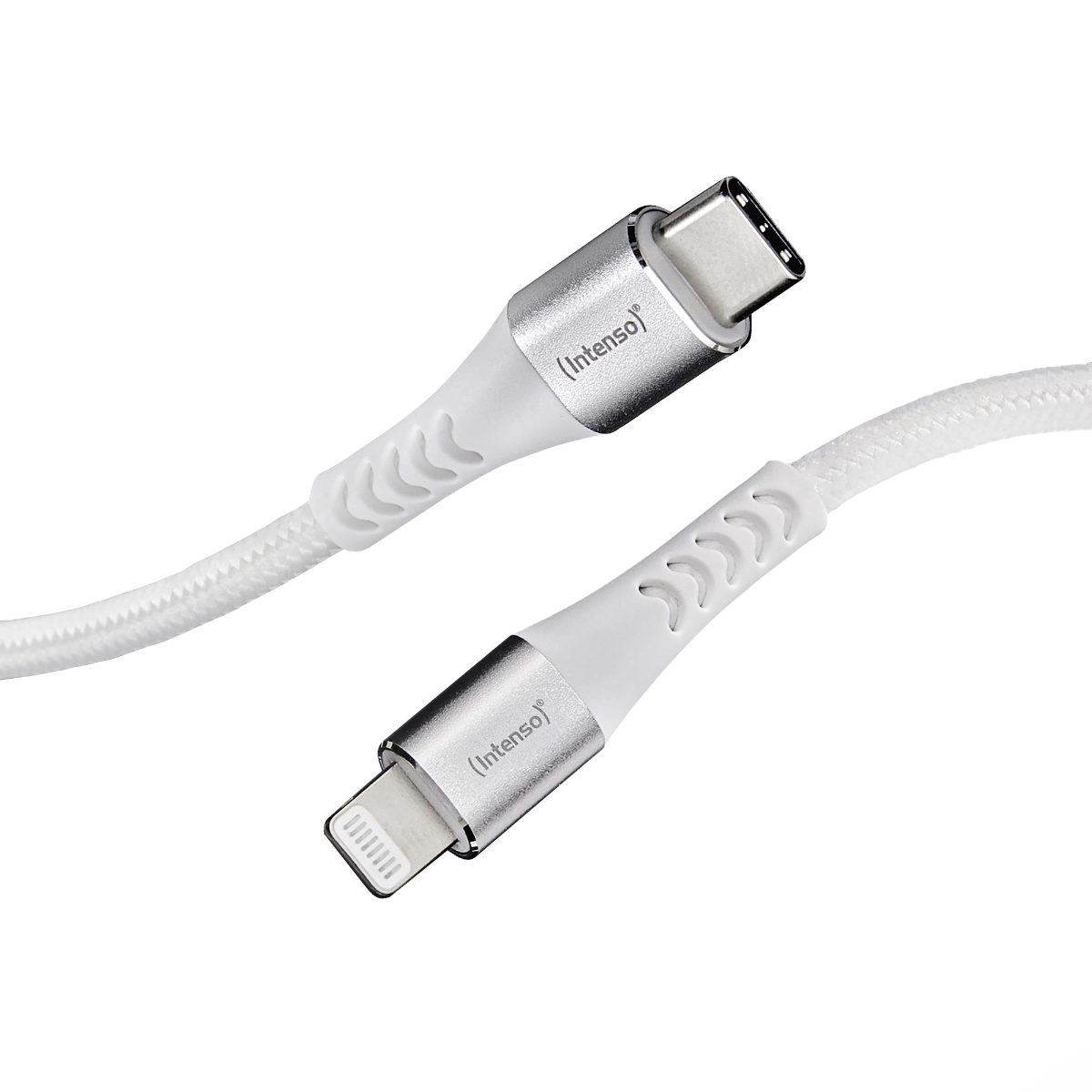 CABLE USB-C TO LIGHTNING 1.5M/7902002 INTENSO