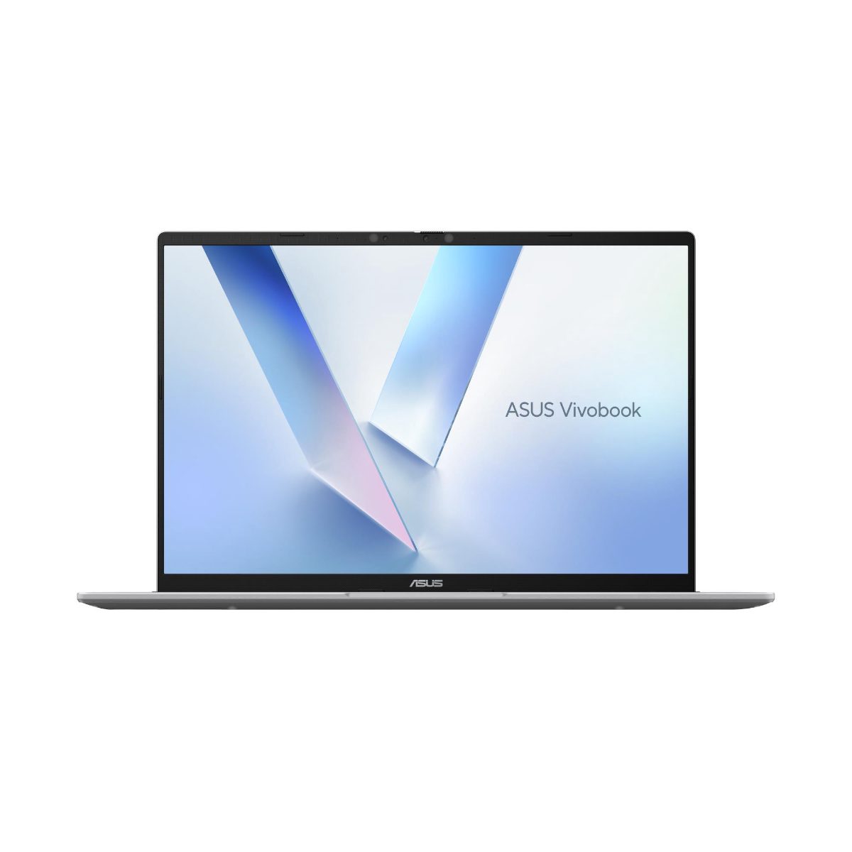 Asus Vivobook 16 F1607AA-MB049W, Cool Silver, 16 ", IPS, WUXGA, 1920 x 1200 pixels, 60 Hz, Anti-glare, Intel Core Ultra 5, 325, 16 GB, DDR5, Solid-state drive capacity 512 GB, Intel Graphics, Windows 11 Home, 802.11ax, Bluetooth version 5.3, Keyboard language US international, Keyboard backlit, Warranty 24 month(s), Battery warranty 12 month(s)