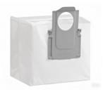 Vacuum Cleaner Accessory, ROBOROCK, Disposable Dust Bag 6-pack, White, For OC0/Q70+/Q70 Max+/OC5/Q75+/Q75 Max+/Q55+/O35/S75 MaxV Ultra/S70 Pro Ultra/S80 Pro Ultra/S85 Pro Ultra/OC0-D/S80+/Q80 Max+/OC5-D/S85+/Q85 Max+/Q55 Pro+/S70 Max Ultra/S75 Max Ultra/Q55 Max+/Q55 DuoRoller+, 8.02.0216