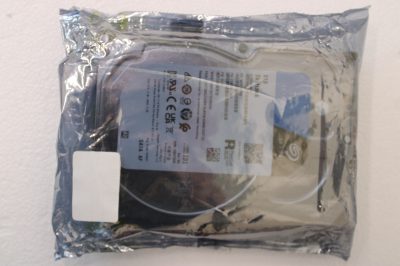 Seagate ST8000VX010 SkyHawk, 5400 RPM, 8000 GB