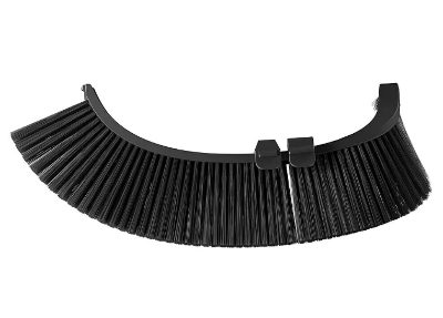 GOAT Trimmer Brush GKT010003, brush for PRO series, 3 pcs