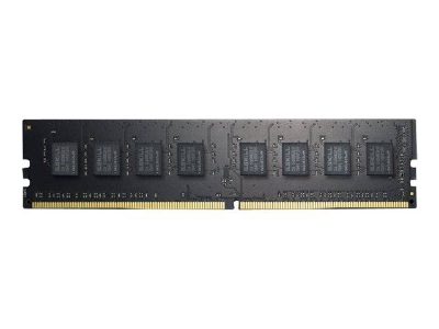 8 GB, DDR4, 2666 MHz, PC/server, Registered No, ECC No