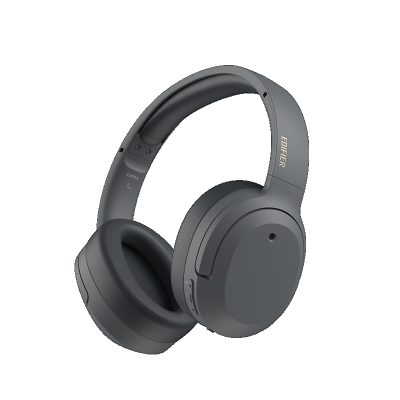 Wireless Over-Ear Headphones, W820NB Plus, ANC, Noise reduction