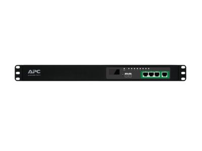 APC Easy PDU  Switched 1U 16A 230V (8)C13, Schneider Electric