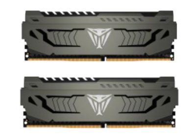 MEMORY DIMM 32GB PC25600 DDR4/KIT2 PVS432G320C6K PATRIOT