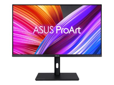 PA328QV, 32 ", IPS, QHD, 16:9, 75 Hz, 5 ms, 2560 x 1440 pixels, 350 cd/m², HDMI ports quantity 2