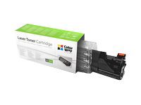 ColorWay Toner Cartridge, Black