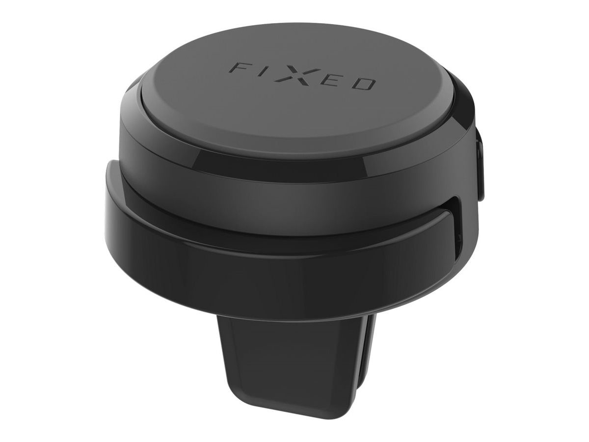 Car Phone Holder, Icon Air Vent Mini, Holder, Universal, Black