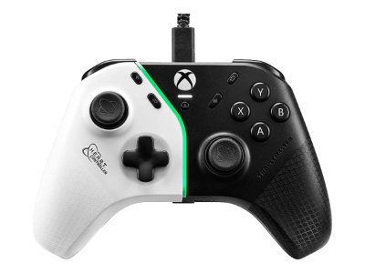Gamepad, Heart Controller WW Version
