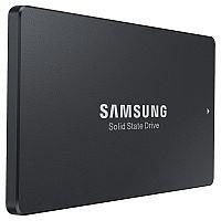 SSD, SAMSUNG, Read speed 550 MB/s, Write speed 520 MB/s, Serial ATA III, 2.5", 960 GB, SSD series PM893, MZ7L3960HCJR-00A07