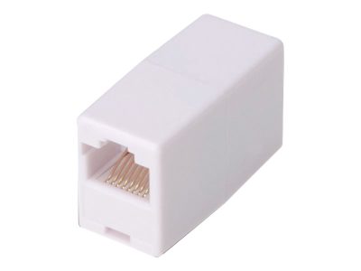 CAT 5e Modular Coupler, AT-A 8/8