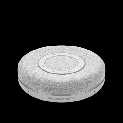 Personal Speakerphone, SPACE, Bluetooth