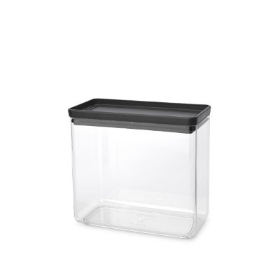 BRABANTIA uzglabāšanas kārba Tasty+, 3.5L