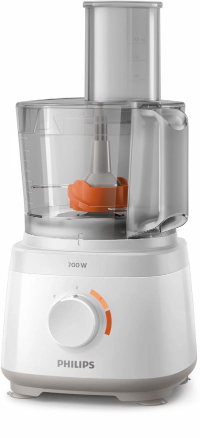 PHILIPS Daily Collection kompaktais virtuves kombains 700 W