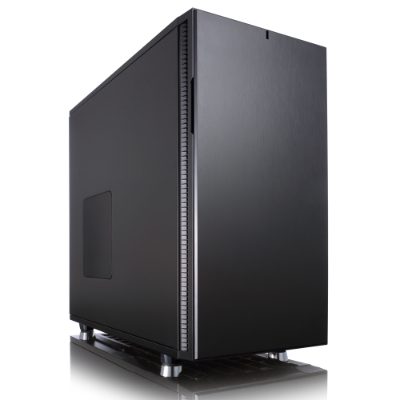 Define R5, Black, ATX