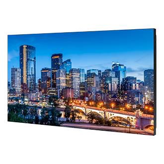 DISPLAY LCD 55" VM55C-E/LH55VMCEBGBXEN SAMSUNG