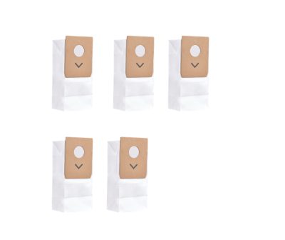 Midea P8 Plus Dust Bag, 5 pc(s)