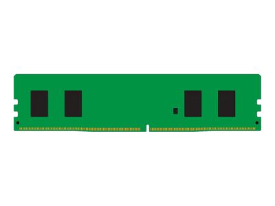 4 GB, DDR4, 2666 MHz, PC/server, Registered No, ECC No