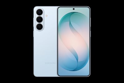 Samsung Galaxy S26+ (S947) (Sky Blue) 6.7” Dynamic AMOLED 2X, 3120x1440, 3.4GHz&2.76GHz&2.36GHz/256GB/12GB RAM/Android/WiFi,BT,5G, Samsung