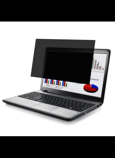Professional - Display privacy filter - 14", 310 x 175 mm mm, Privacy filter