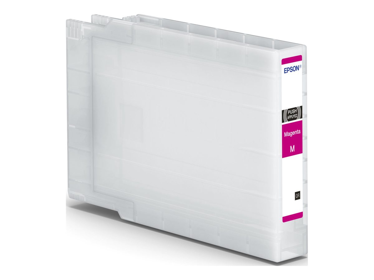 Epson WF-C8190/WF-C8690, Ink Cartridge, Magenta