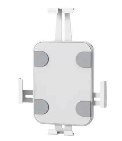 Neomounts Wall mount, Tablet holder WL15-625WH1, Rotate, 7.9-11 ", Maximum weight (capacity) 1 kg, White