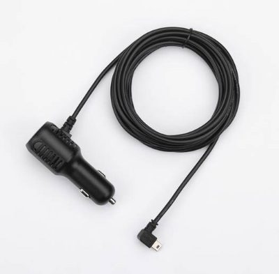 Mio MiVue Mini USB in Car Charger, USB, Car charger