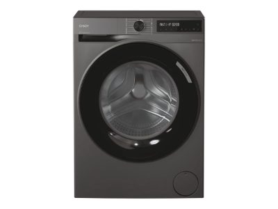 Candy BR 47SBL8G-S Washing Machine, A, Front loading, Depth 48,8 cm, 7 kg, Grey, Candy