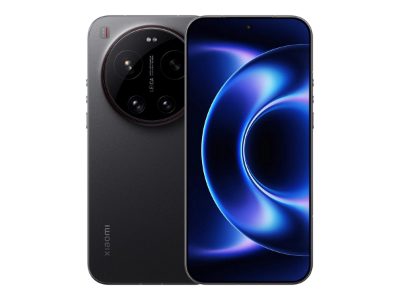 17 Ultra, Black, 6.9 ", LTPO AMOLED, 1200 x 2608 pixels, Qualcomm, Snapdragon 8 Elite Gen 5 (3 nm), Internal RAM 16 GB, 512 GB, Dual SIM, 3G, 4G, 5G, Main camera resolution 50 MP, Secondary camera resolution 50 MP, Android, 16, 6800 mAh