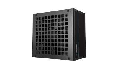 PF350, 350 W, 80 PLUS Standard Certified, Black