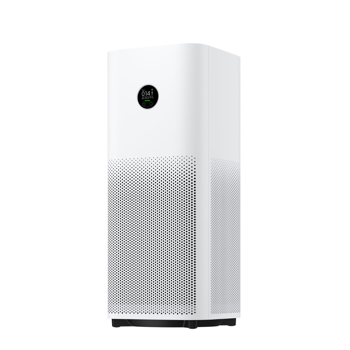 Smart Air Purifier, 4 Pro, 50 W, Suitable for rooms up to 35-60 m², White