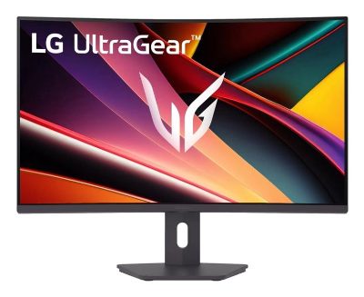 32G600A-B, 31.5 ", VA, QHD, 16:9, 180 Hz, 1 ms, 2560 x 1440 pixels, 250 cd/m², HDMI ports quantity 2