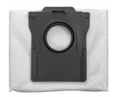 Vacuum Cleaner Accessory, DREAME, Dust Bag, For L10s Pro Ultra / X40 Ultra / X30 Ultra / S20 Ultra / L10s Ultra Gen2 / L40 Ultra, RDB8