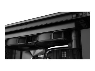 Aspect  12 PWM, Black, Case fan
