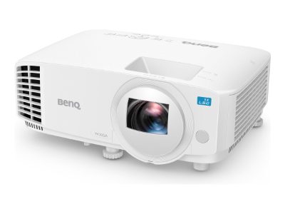 LW500ST, WXGA (1280x800), 2000 ANSI lumens, White