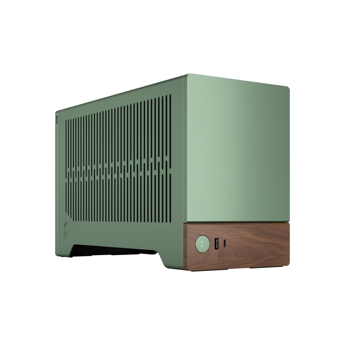 PC Case, Terra, Jade, Mini ITX, SFX-L/SFX