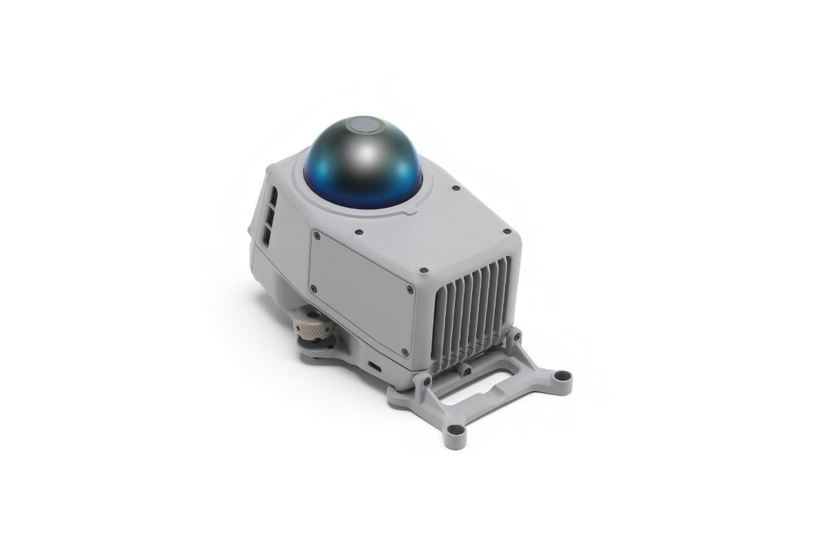 Drone Accessory, DJI, DJI Matrice 4 Obstacle Sensing Module, CP.EN.00000648.01
