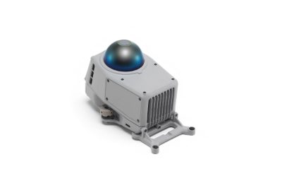 Drone Accessory, DJI, DJI Matrice 4 Obstacle Sensing Module, CP.EN.00000648.01