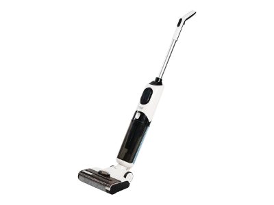 Adler Vacuum cleaner, AD 7077, Cordless operating, Handstick, Washing function, 120 W, 14.8 V, Operating time (max) 27 min, White/Black