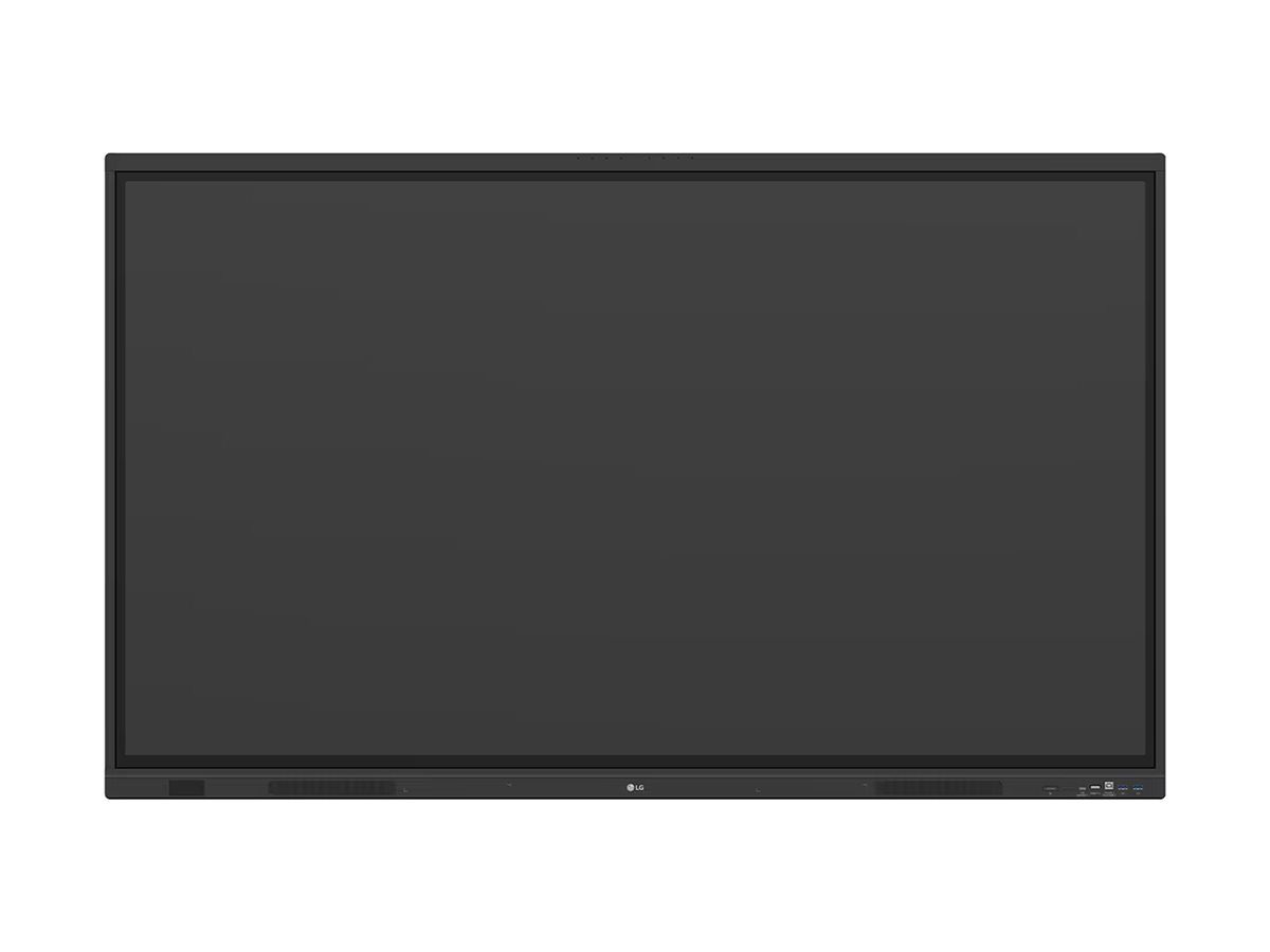 LG 65TR3DQ 65" IPS UHD 3840 x 2160 /400cd/m2/6.5ms HDMI, VGA, Audioin, USB, LG