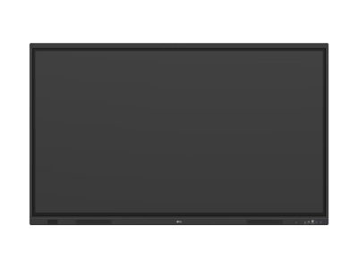 LG 65TR3DQ 65" IPS UHD 3840 x 2160 /400cd/m2/6.5ms HDMI, VGA, Audioin, USB, LG