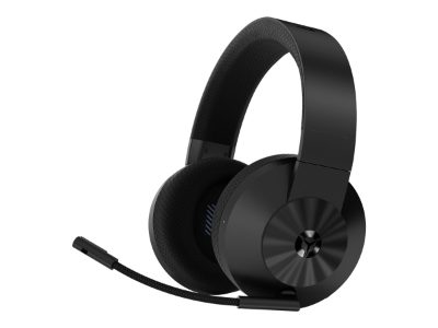 Wireless Gaming Headset, Legion H600, USB-A