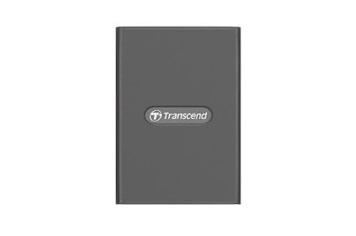 MEMORY READER FLASH ALL-IN-1/USB3.2 TS-RDE2 TRANSCEND