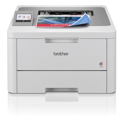 Brother HL-L8230CDW, Colour, Laser, Wi-Fi, White