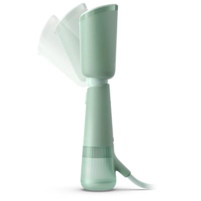 PHILIPS 5000 sērijas rokas tvaika gludināšanas ierīce, 1400W, zaļš
