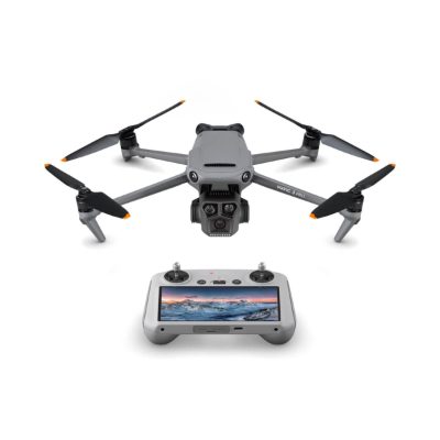 Drone, DJI, Mavic 3 Pro (DJI RC), Professional, CP.MA.00000656.01