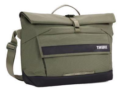 Crossbody 14L, PARACB-3114 Paramount, Crossbody, Waterproof, Soft Green