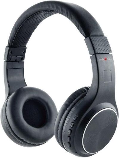 HEADSET BLUETOOTH WARSZAWA/BHP-WAW GEMBIRD